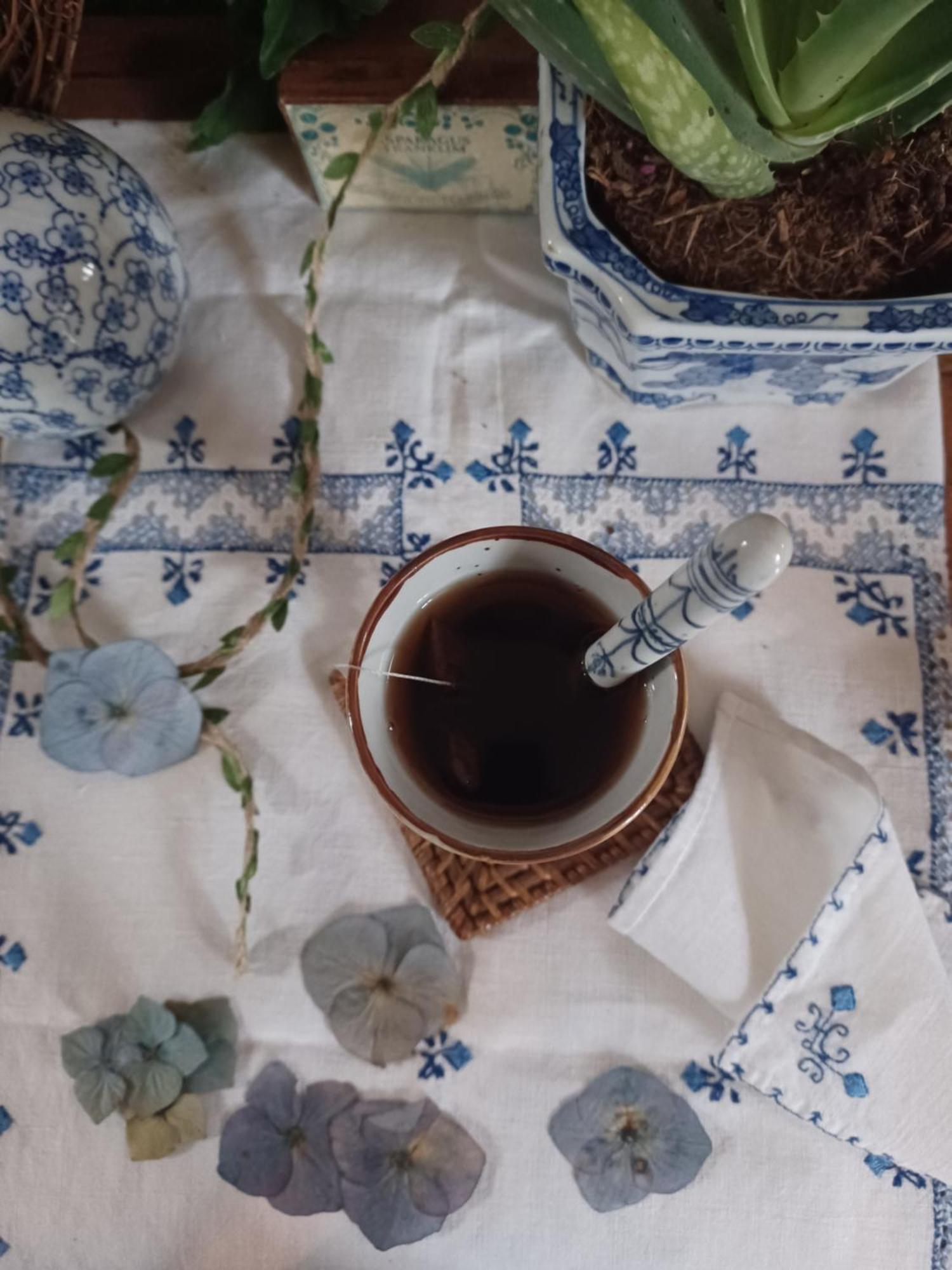 Le Banellou Bed & Breakfast Кимпер Екстериор снимка