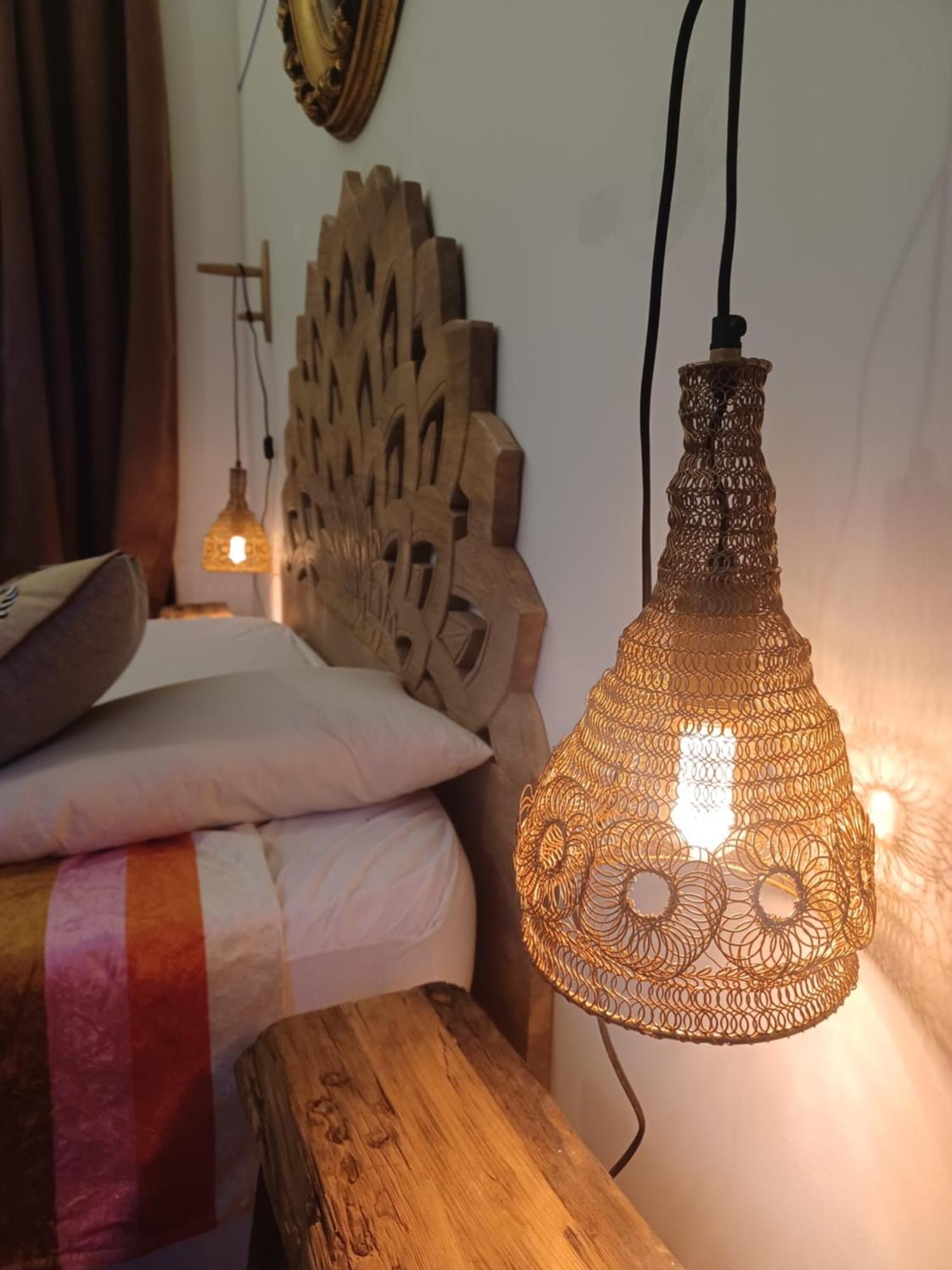 Le Banellou Bed & Breakfast Кимпер Стая снимка