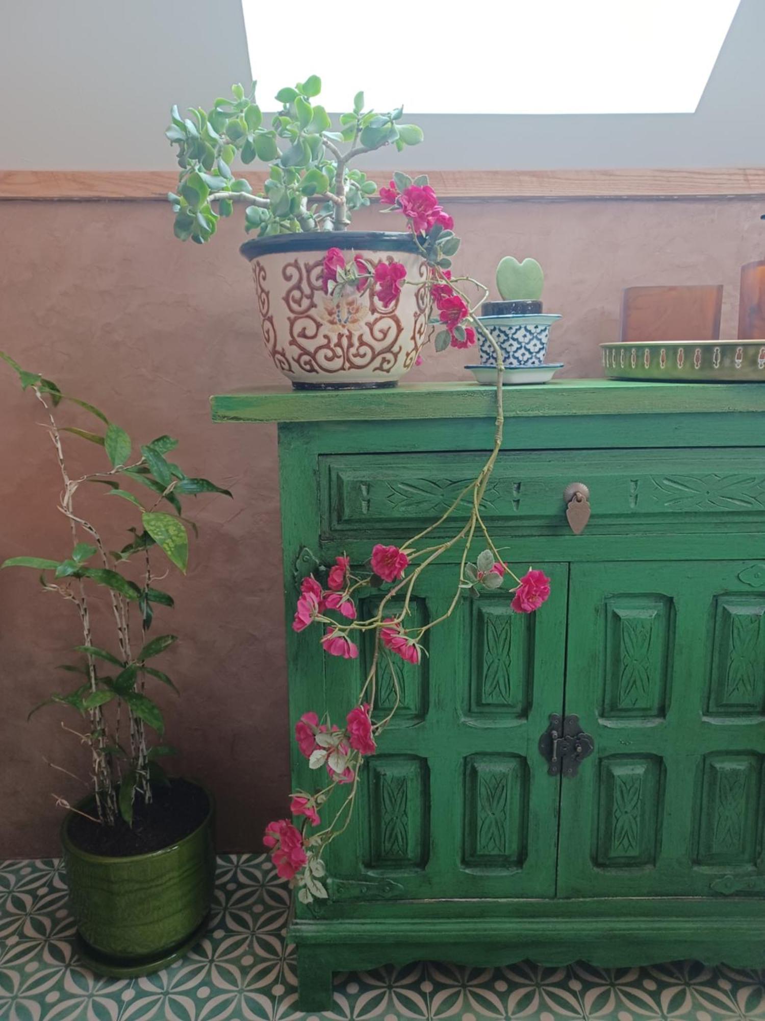 Le Banellou Bed & Breakfast Кимпер Екстериор снимка