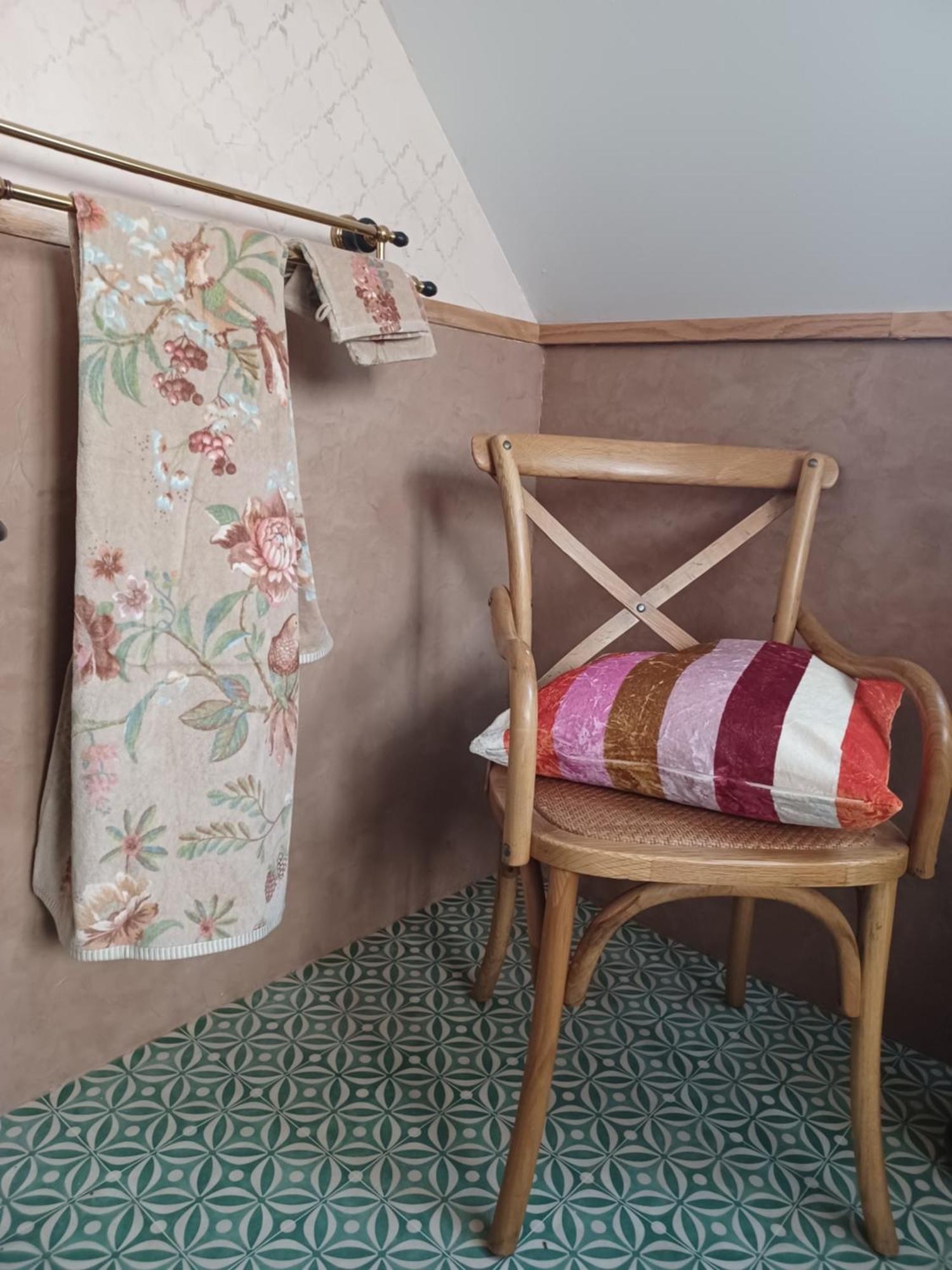 Le Banellou Bed & Breakfast Кимпер Екстериор снимка