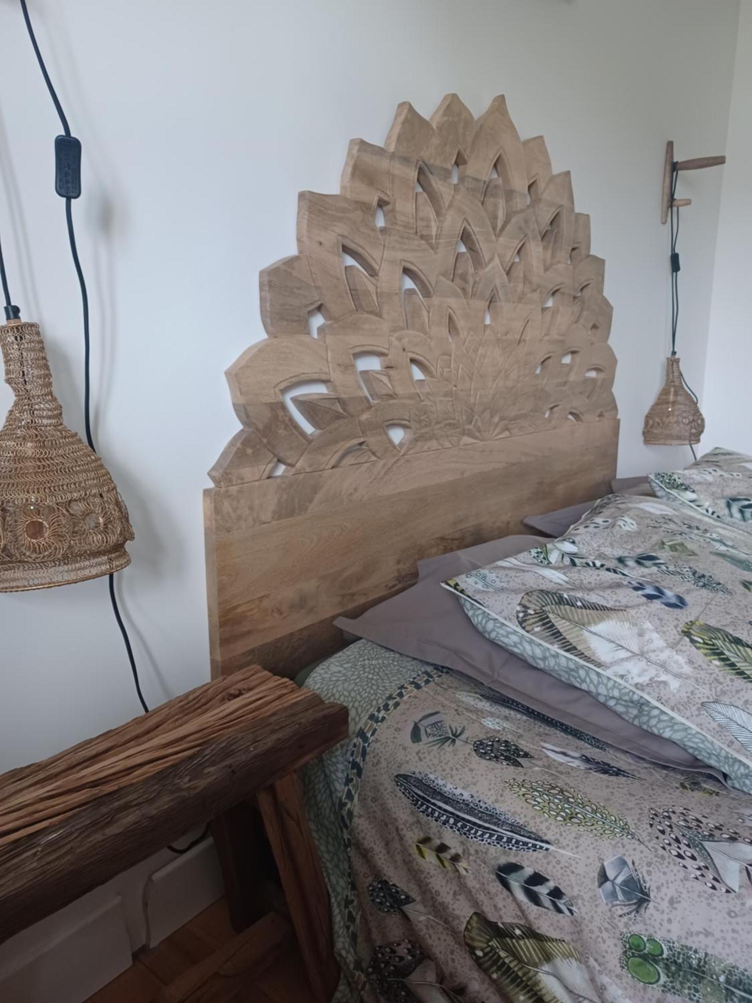 Le Banellou Bed & Breakfast Кимпер Екстериор снимка