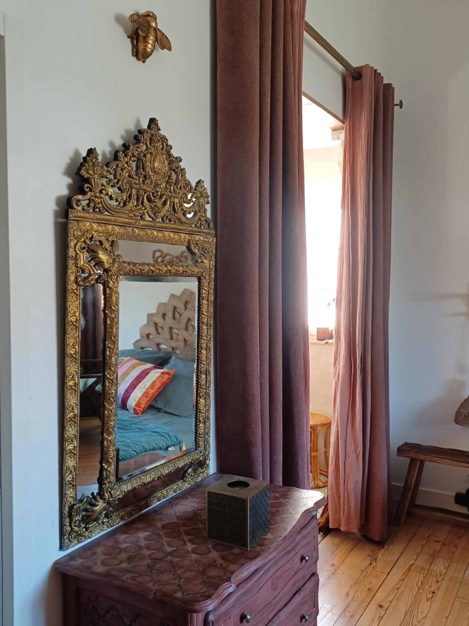 Le Banellou Bed & Breakfast Кимпер Екстериор снимка