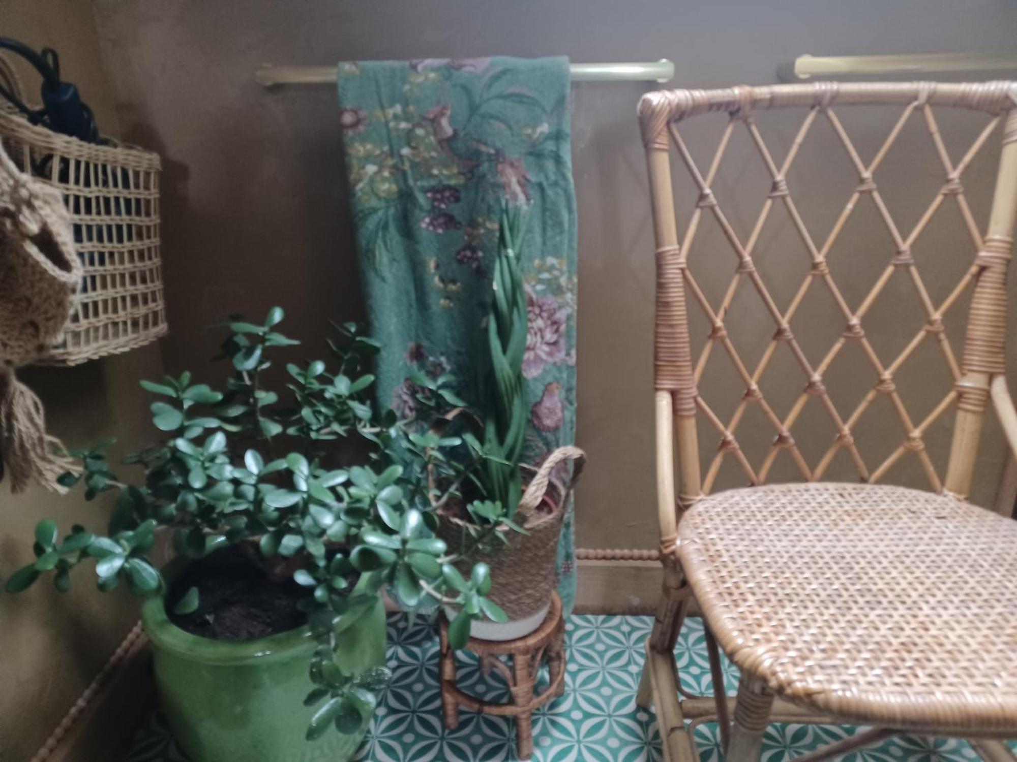 Le Banellou Bed & Breakfast Кимпер Екстериор снимка